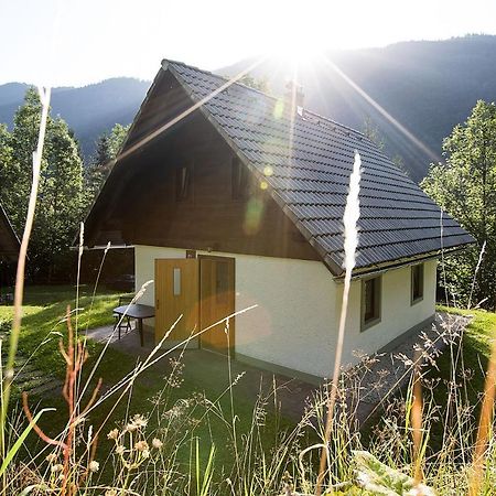 Holiday Home Voje 보히니 외부 사진