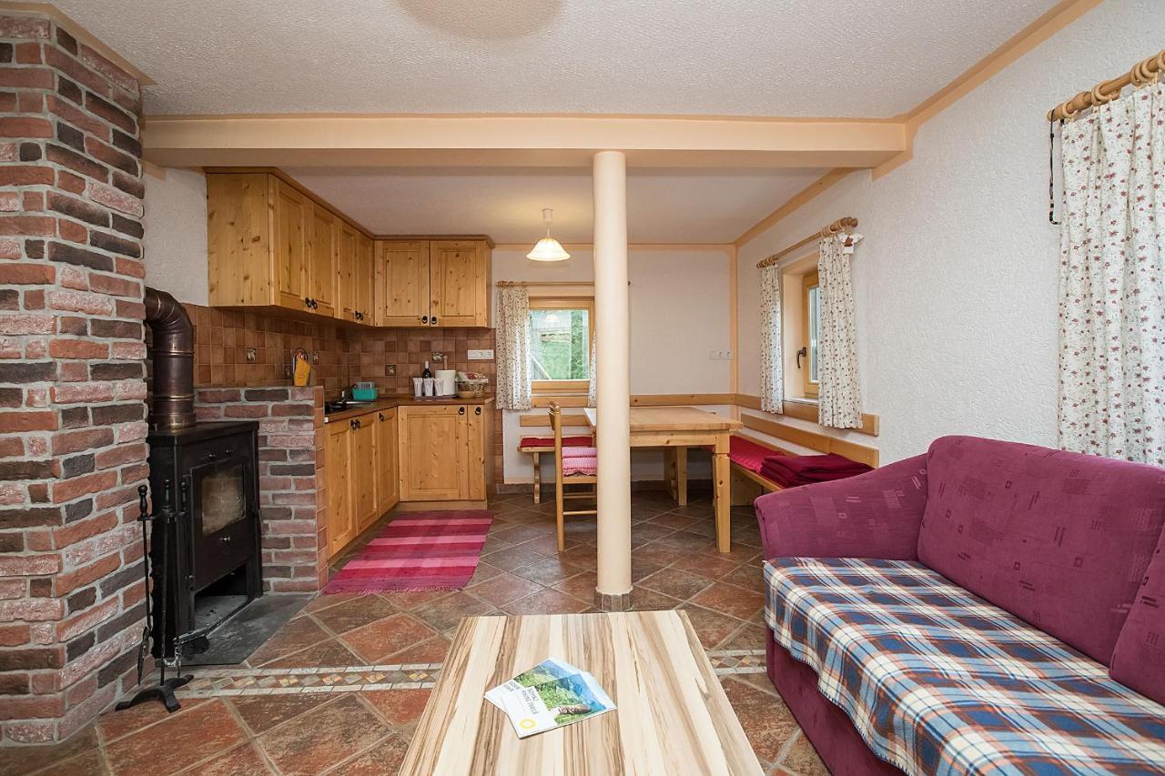 Holiday Home Voje 보히니 외부 사진