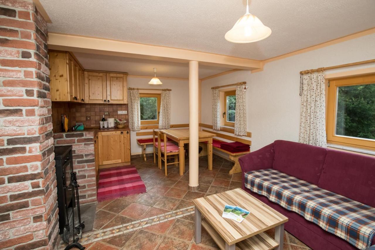 Holiday Home Voje 보히니 외부 사진